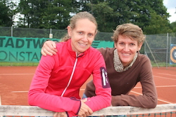 VM2025 Ilka Reichold / Dorothee Barth