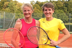 VM2025 Anke Kluthe / Dorothee Barth