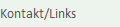 Kontakt/Links