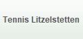 Tennis Litzelstetten