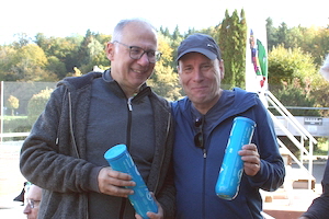 H50/60Turnier ThomasDekorsy/Jochen Maas